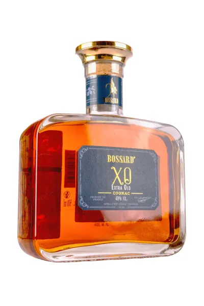 Коньяк Bossard XO Extra Old  0.5 л