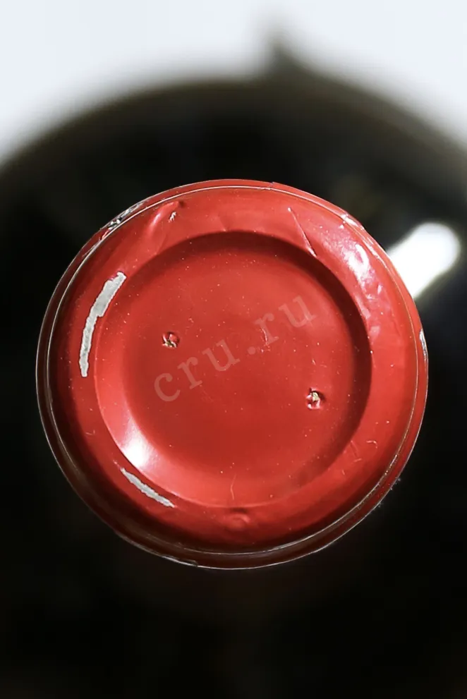 Пробка Danza Magica Tempranillo-Garnacha 2020 0.75 л