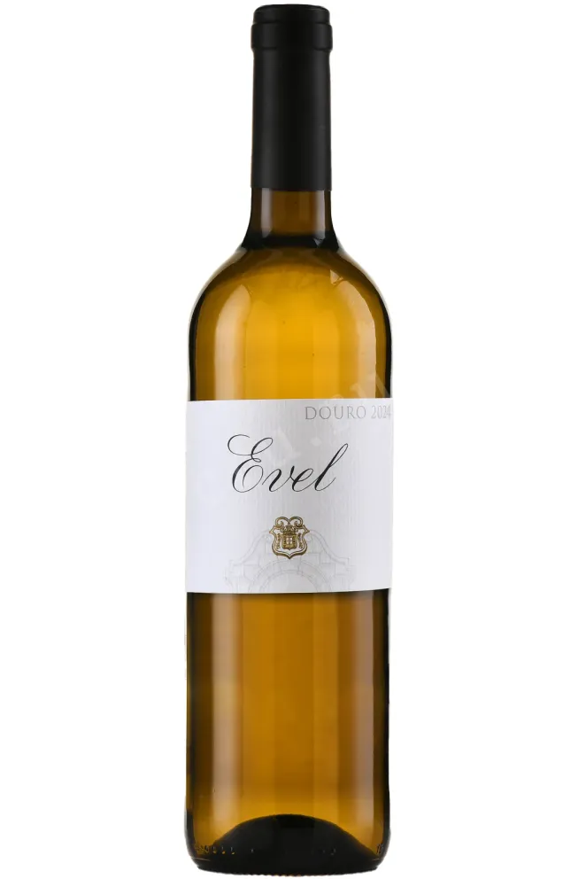 Вино Evel Branco 2024 0.75 л