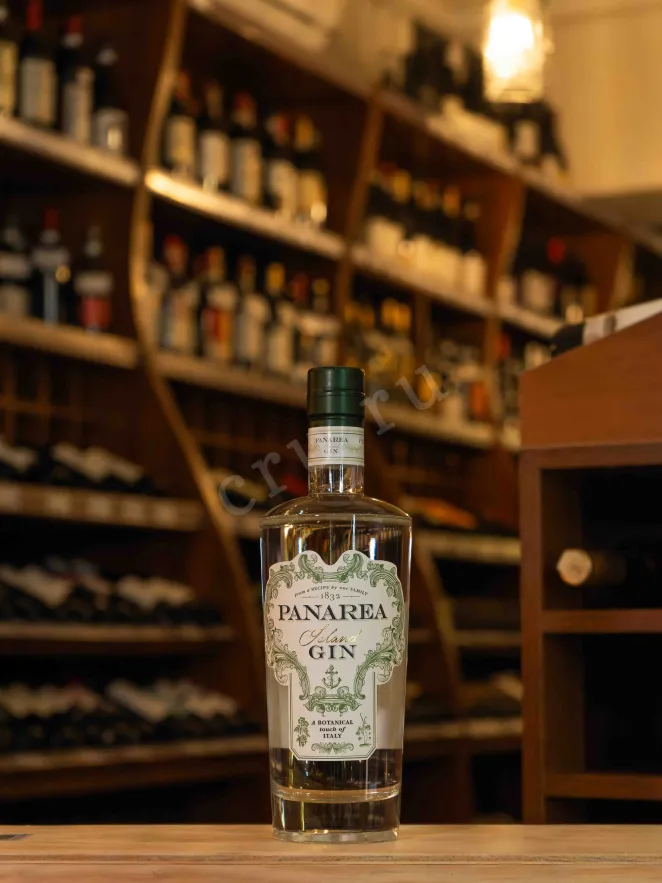 В магазине Крю Профи Panarea Island 0.7 л