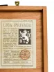 Сигары Liga Privada №9 Corona Doble *24