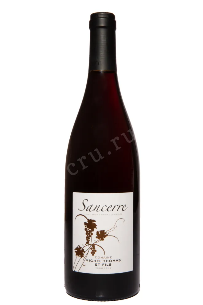 Вино Domaine Michel Thomas Et Fils Sancerre 2022 0.75 л