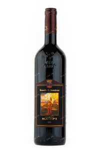 Вино Banfi Brunello di Montalcino  0.75 л