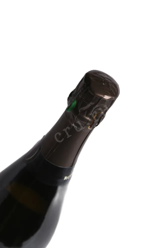 Пробка Robert Moncuit Grand Cru Mesnil 2015 0.75 л