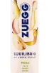 Этикетка Zuegg Pera no added sugar 1 л