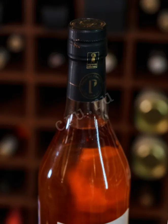 Пробка Claude Thorin Selection 2018 0.75 л