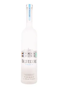 Водка Бельведер  1.75 л