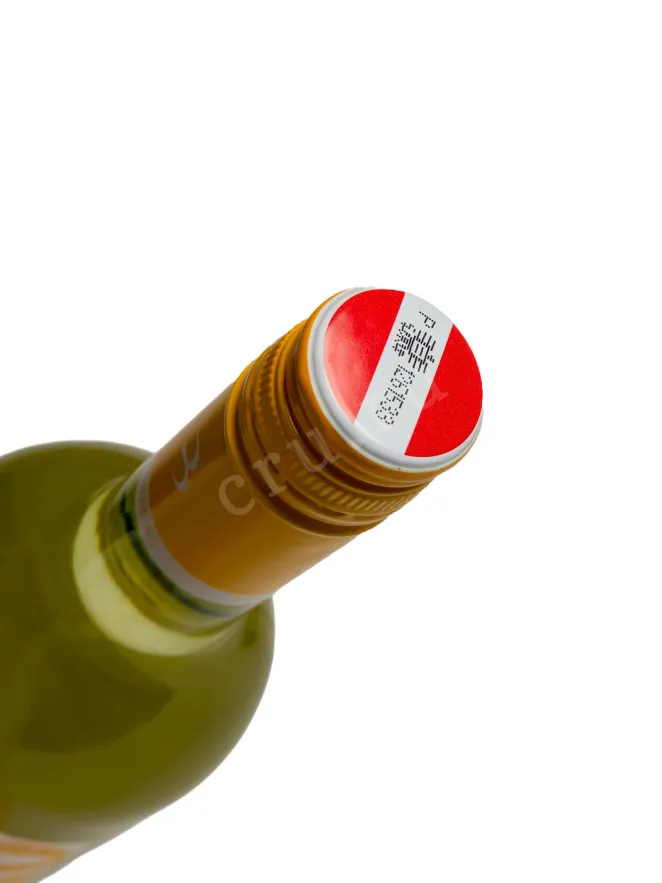 Пробка Durnberg Gruner Veltinier 2022 0.75 л