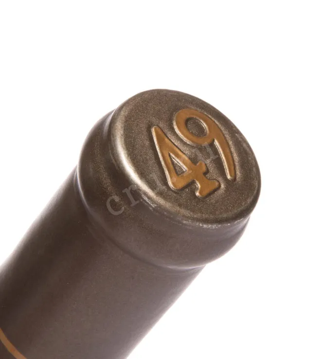 Пробка Caymus Cabernet Sauvignon Napa Valley 2021 0.75 л