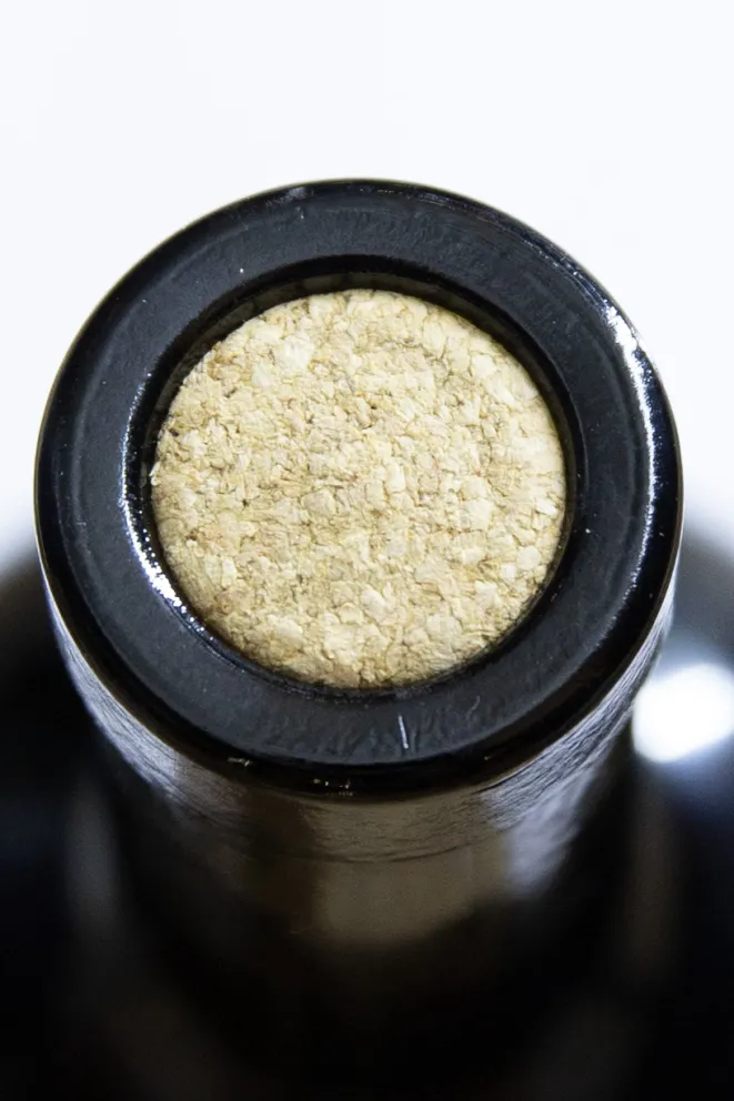 Пробка Poqr Krya 2022 0.75 л