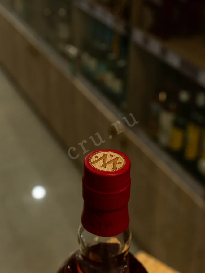 Пробка Old Perth Original in gift box 0.7 л