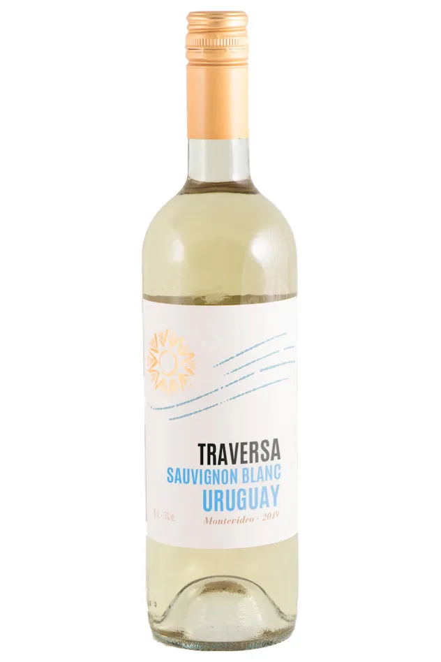 Вино  Traversa Sauvignon Blanc 2025 0.75 л