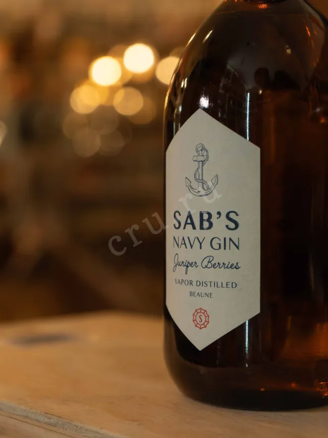 В магазине Крю Профи SABs Navy 0.5 л