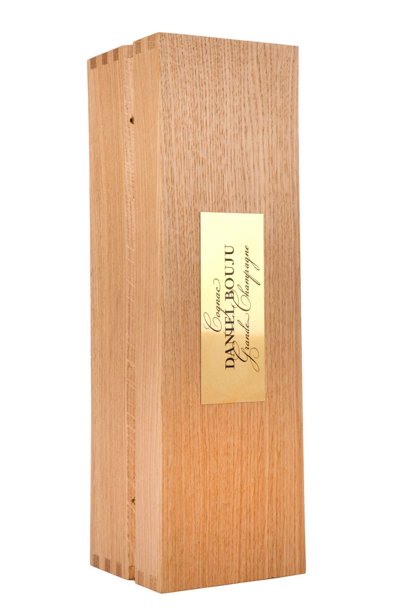 Daniel Bouju Reserve Familiale Grande Champagne 0.7 л купить