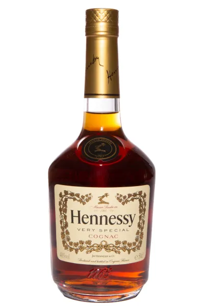 Коньяк Hennessy Very Special  0.5 л