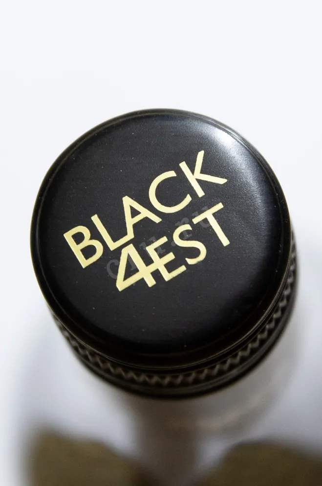 Пробка Black Forest Blanc de Noirs 2021 0.75 л