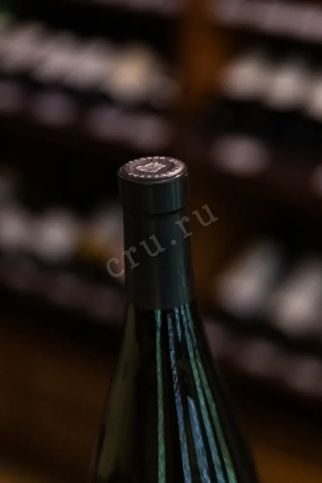 Пробка Usadba Divnomorskoe Pinot Blanc 2023 0.75 л