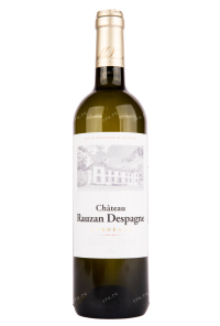 Вино Chateau Rauzan Despagne Reserve 2020 0.75 л