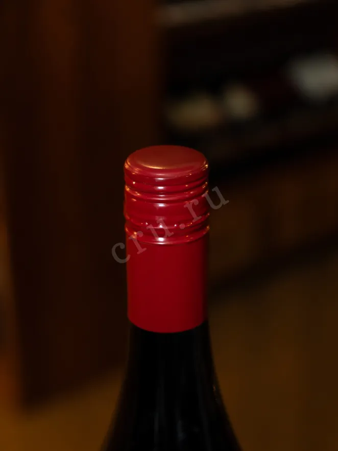Пробка Sikory Pinot Noir 2023 0.75 л