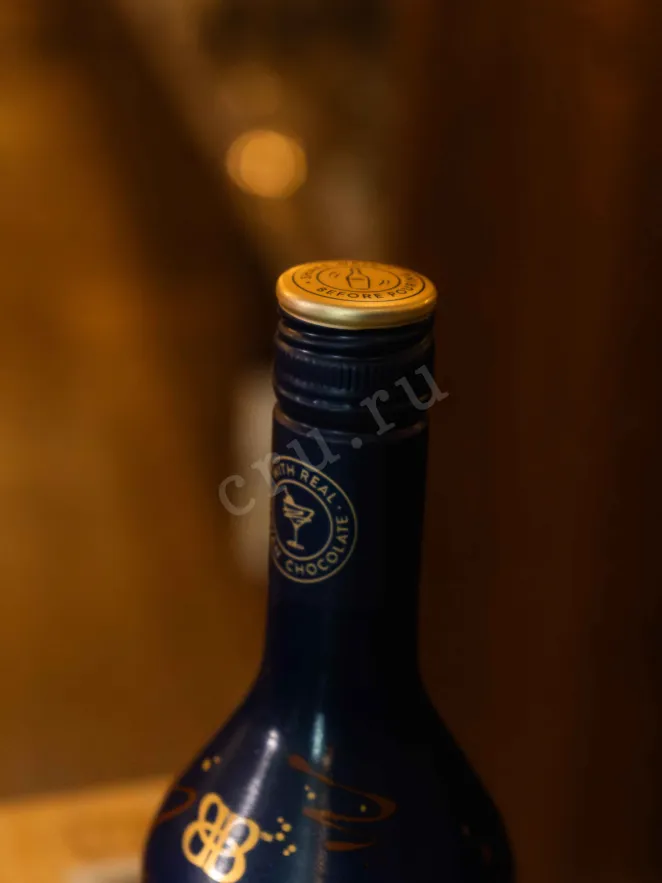 Пробка Baileys Chocolate 0.5 л