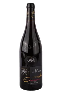 Вино Les Picasses Chinon AOC 2014 0.75 л