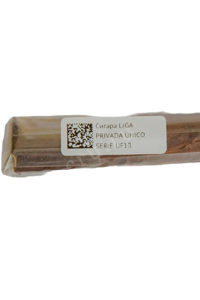 Сигары Liga Privada Unico Serie UF-13