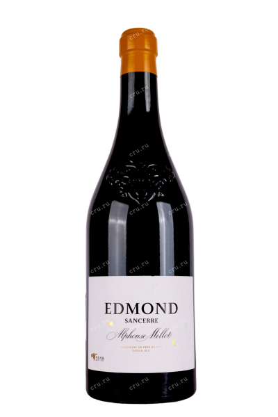 Вино Alphonse Mellot Edmond Sancerre 2019 0.75 л