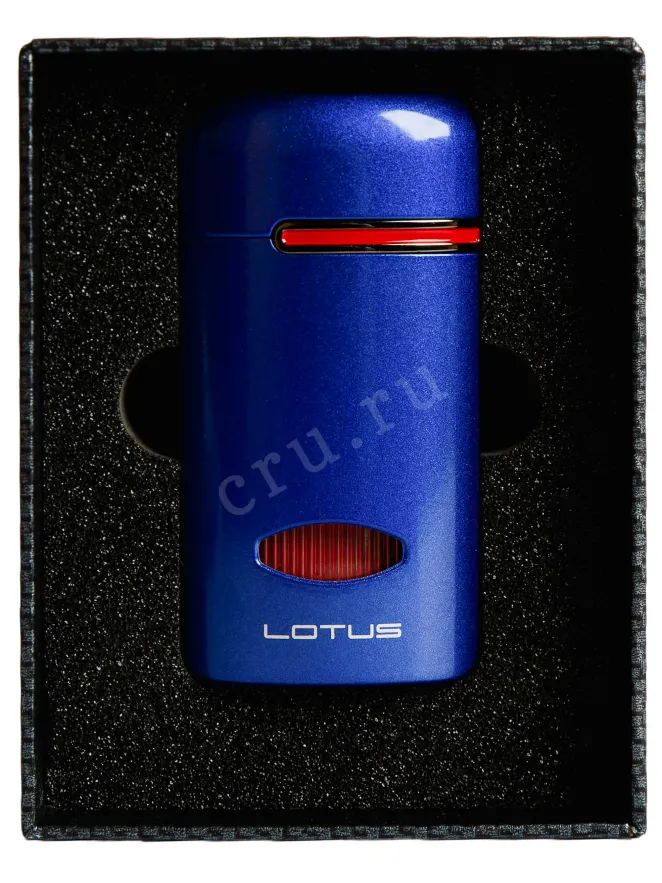 Зажигалка Lotus L-7630