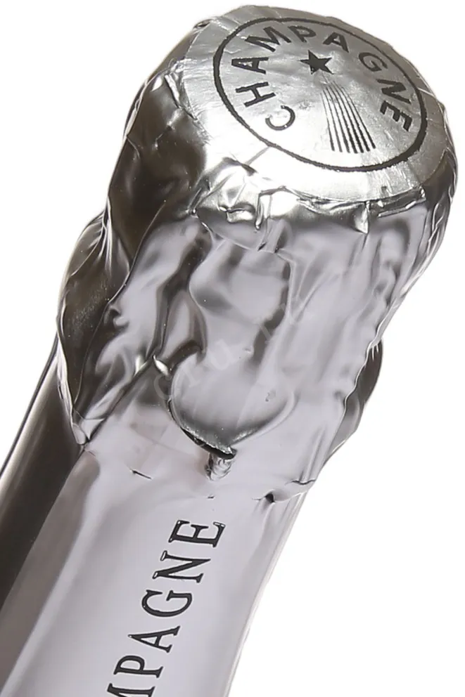 Пробка Louis Armand Premier Cru Blanc de Blancs Brut 2021 0.75 л