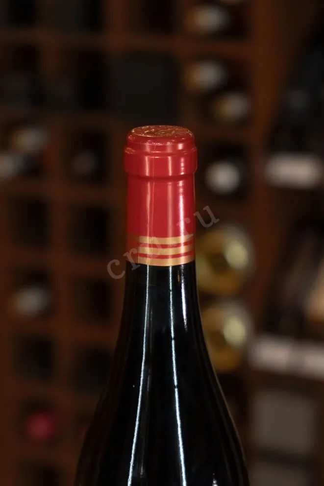 Пробка Vina Real Reserva 2017 0.75 л