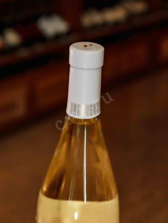 Пробка Lusarev Frunze white dry 2022 0.75 л