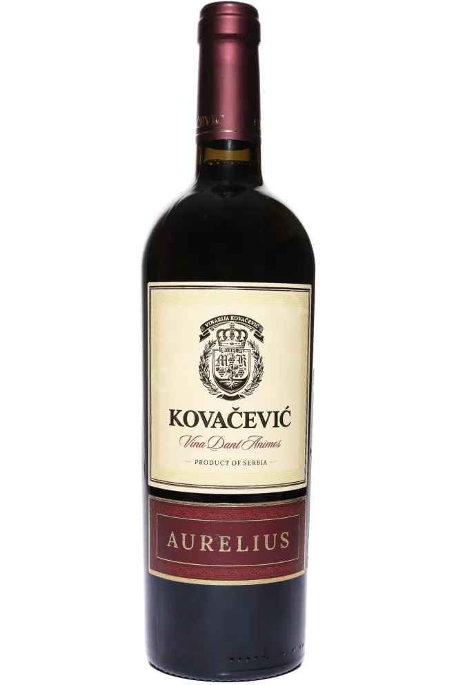 Вино Kovaсeviс Aurelius 0.75 л