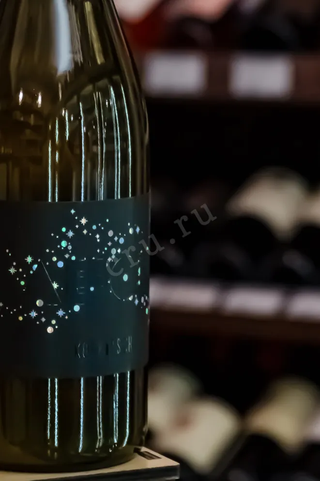 В магазине Крю Профи Koppitsch Aeon White Dry 2018 0.75 л