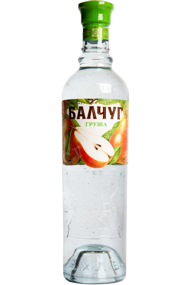 Настойка Балчуг Груша  0.5 л