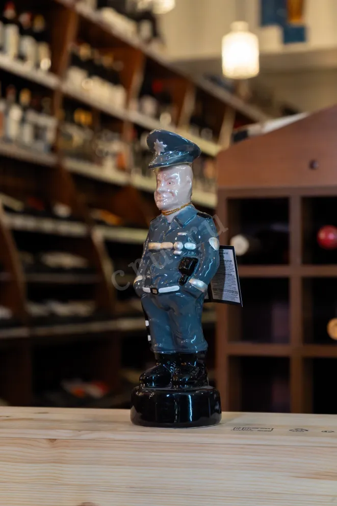 В магазине Крю Профи Proshyan Policeman 7 years 0.33 л