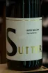 В магазине Крю Профи Sutter Roter Veltliner Ried Hochstrass 2020 0.75 л