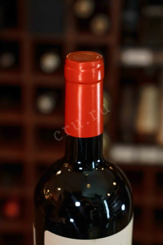 Пробка Barbale Special Reserve Red Dry 2020 0.75 л