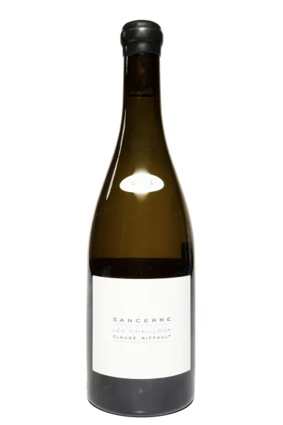 Вино Claude Riffault Les Chailloux AOC 2023 0.75 л