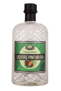 Ликер Quaglia Pino Mugo  0.7 л