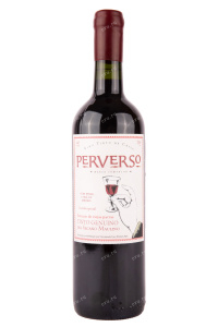 Вино Perverso Garage Wine  0.75 л