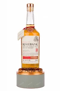 Виски Rosebank 30 years  0.7 л