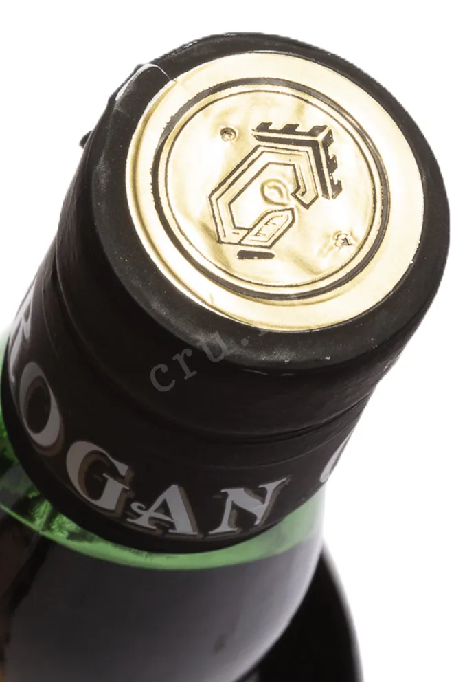 Пробка Grogan Blended Malt 0.7 л