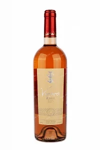 Вино Van Ardi Rose 0.75 л