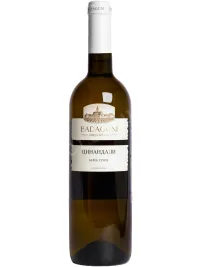 Вино Badagoni Tsinandali 2024 0.75 л