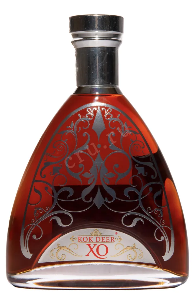 Бренди Kok Deer XO  0.7 л