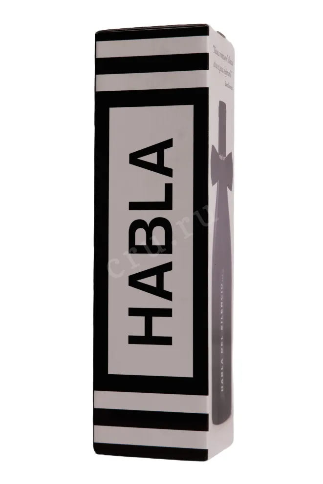 Вино Bodegas Habla Habla del Silencio gift box 2022 0.75 л