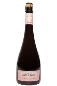 Игристое вино Undurraga Pinot Noir Rose DO 2024 0.75 л