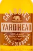Виски Crabbies Yardhead in gift box  0.7 л