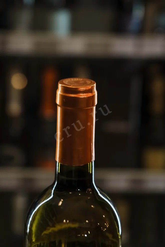 Пробка Rovereto Gavi del Comune di Gavi DOCG 2022 0.75 л