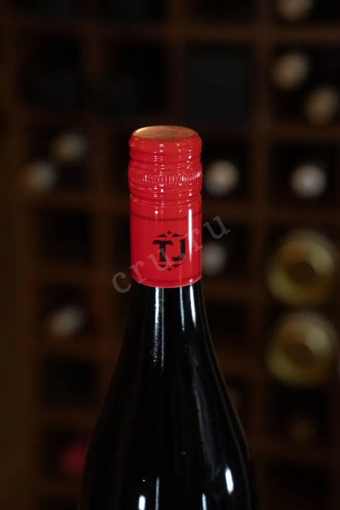 Пробка Tussock Jumper Garnacha 2020 0.75 л